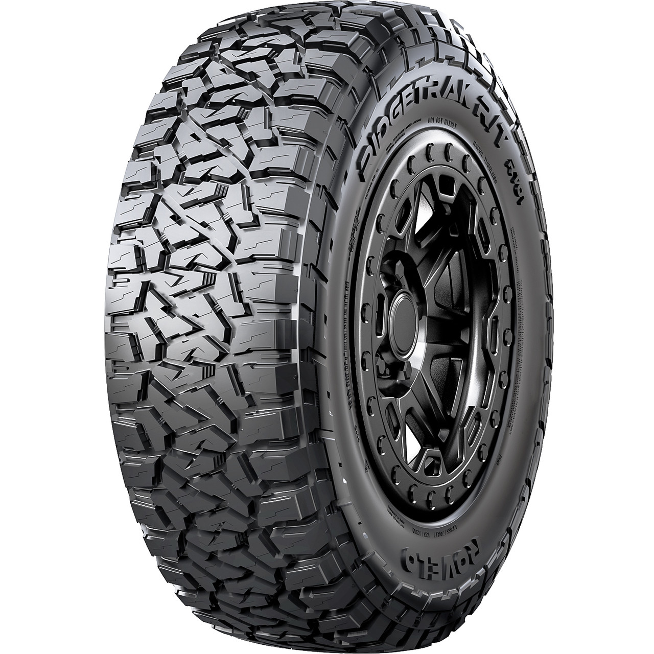 265/65R18 116Q ROCK TRAK R/T