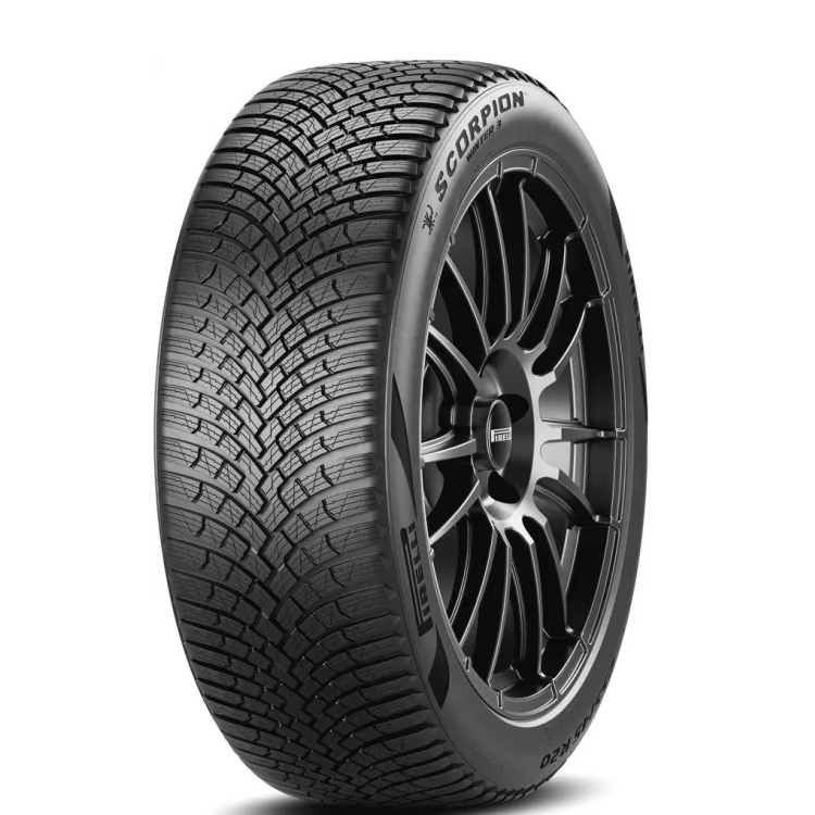 275/35R22 104V S-WNT3 ncs XL
