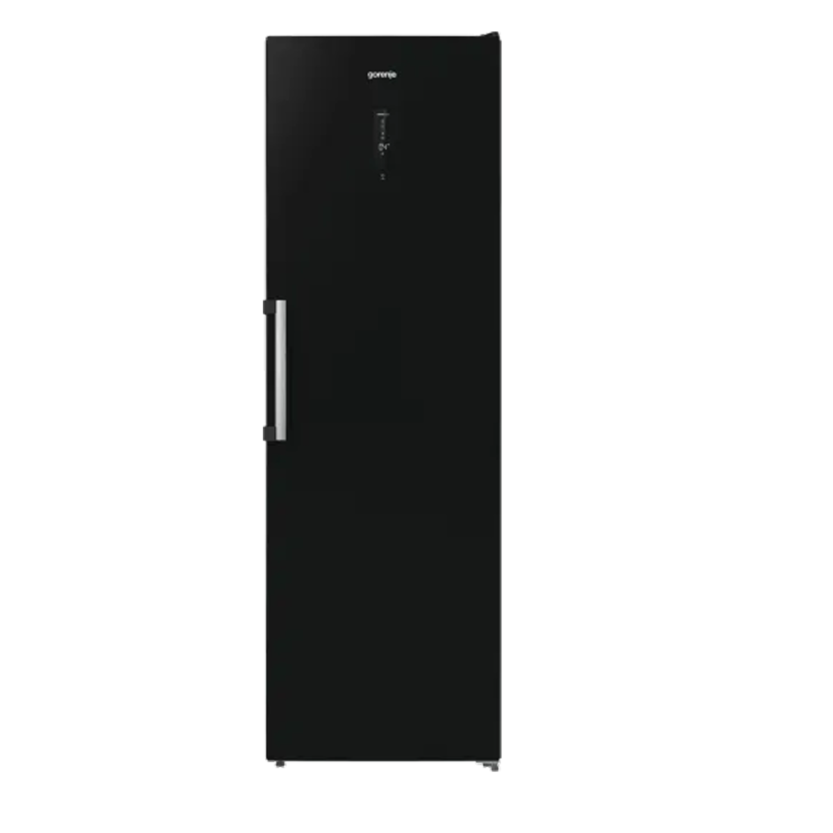 Frame 5 - 2026-10-15T140754.484 G600 Самостоен фрижидер, 185 x 59.5 x 66.3 см, Црна - Image 1
