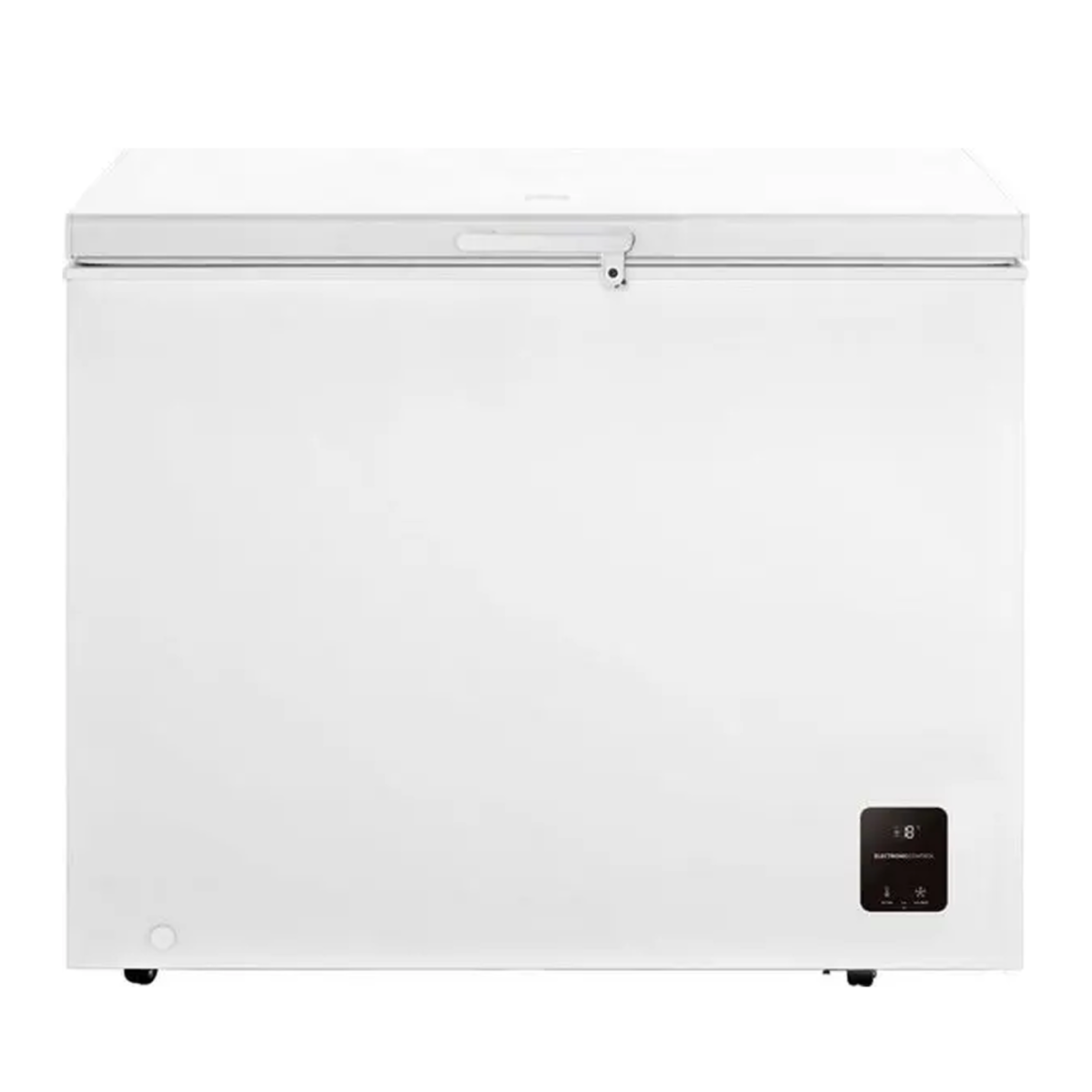 Frame 5 (60) G600 Самостоен хоризонтален замрзнувач, 84.7 x 96.3 x 63 см - Image 1