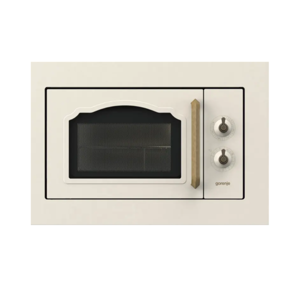 Микробранова печка BM235CLI