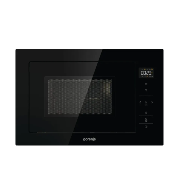 Микробранова вградлива печка G600, 60