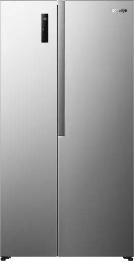 MABAGOR-515Wx515H-mabagor-imagelib-full-trim-1-f-1f9ae08e62dd3726b51e89012ec62d66-303744-5 G400 Самостоен Side by Side фрижидер, 178.6 x 91.1 x 61.5 см, Сива - Image 1