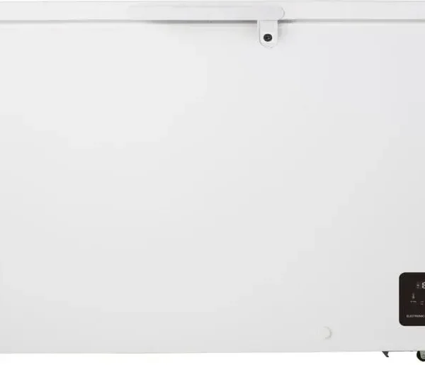 G600 Самостоен хоризонтален замрзнувач, 85.8 x 124.3 x 74.6 см