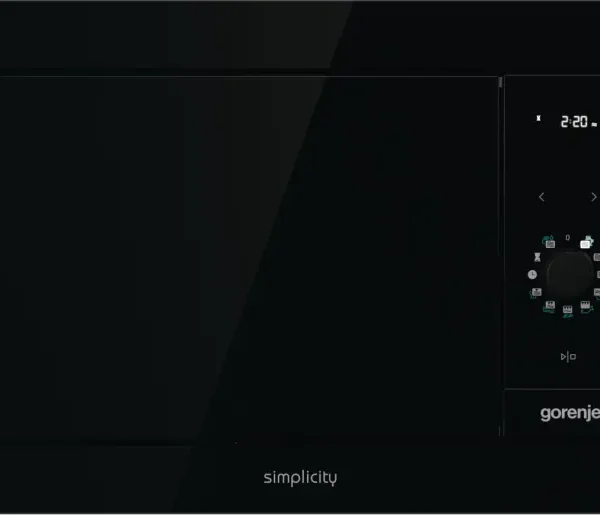 Simplicity Микробранова печка