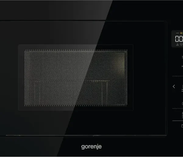 Микробранова вградлива печка G600, 60