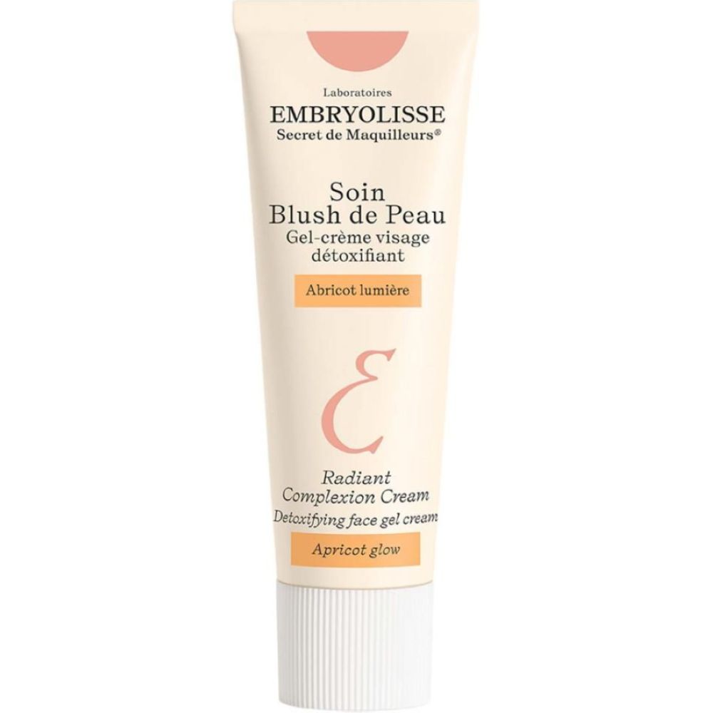 EMB.KAJSIJA RADIANT COMPLEXION CREAM GLOW 30ML