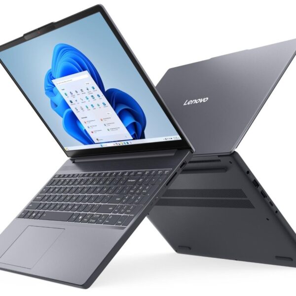 Notebook Lenovo IdeaPad Slim 3 Ryzen 5 8540U/8GB/512GB/15.3" WUXGA Touch IPS/Backlit KB/Win11