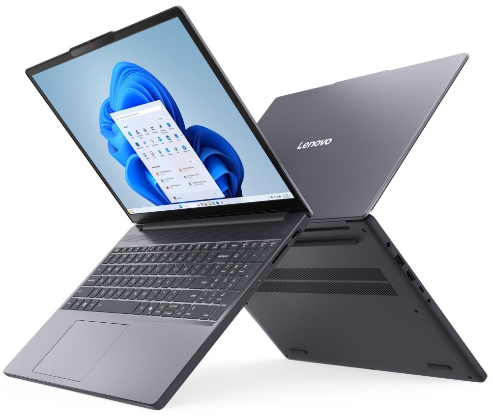 ideapad_slim_3_15ahp10_ct1_03 Notebook Lenovo IdeaPad Slim 3 Ryzen 5 8540U/8GB/512GB/15.3" WUXGA Touch IPS/Backlit KB/Win11 - Image 1