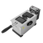 VIVAX DF-2003SS ФРИТЕЗА