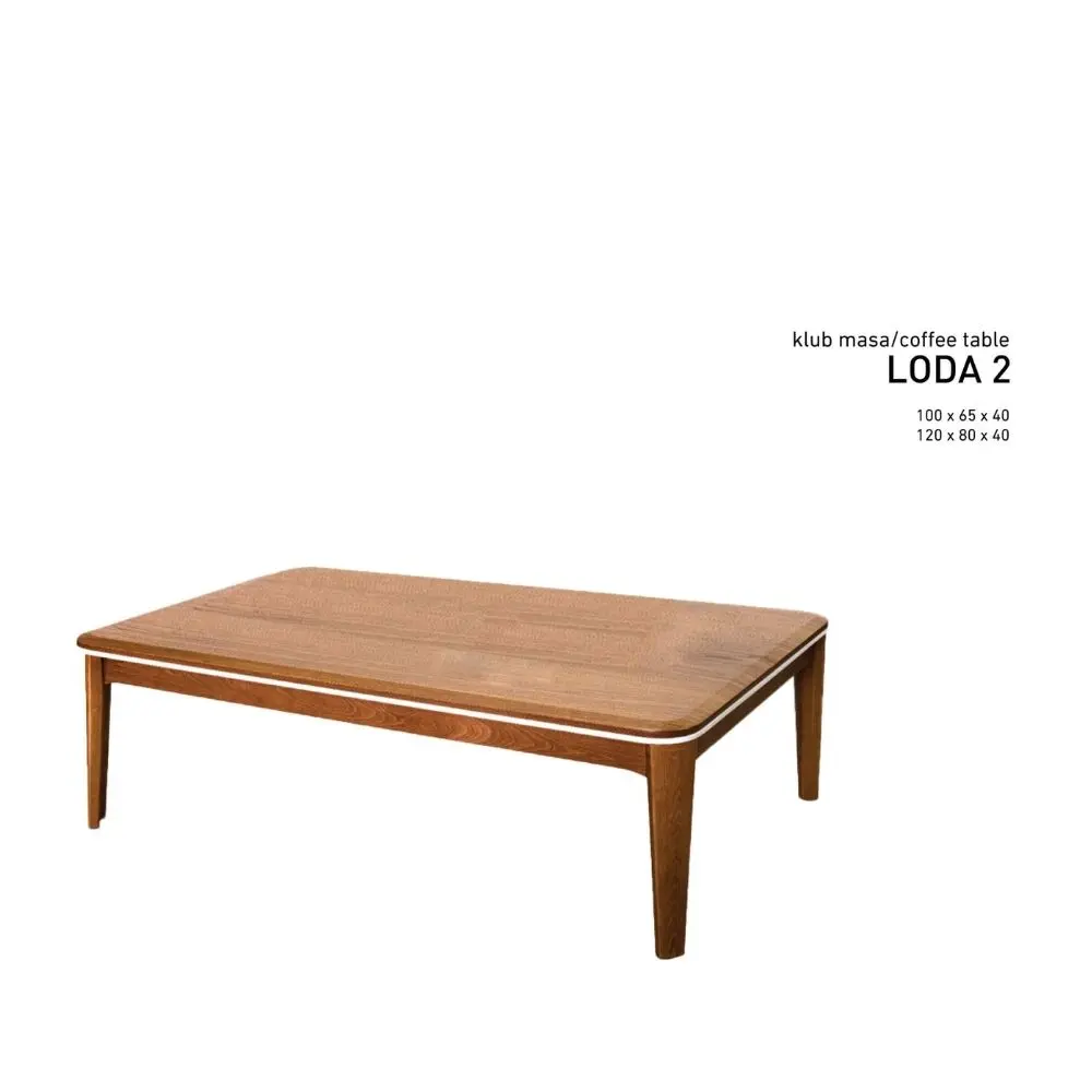 Клуб Маса Loda 2 65/100
