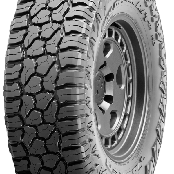 LT265/75R16 119/116Q  WILDPEAK R/T01