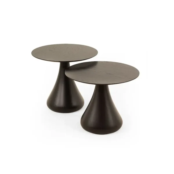 Клуб маси Mushroom set