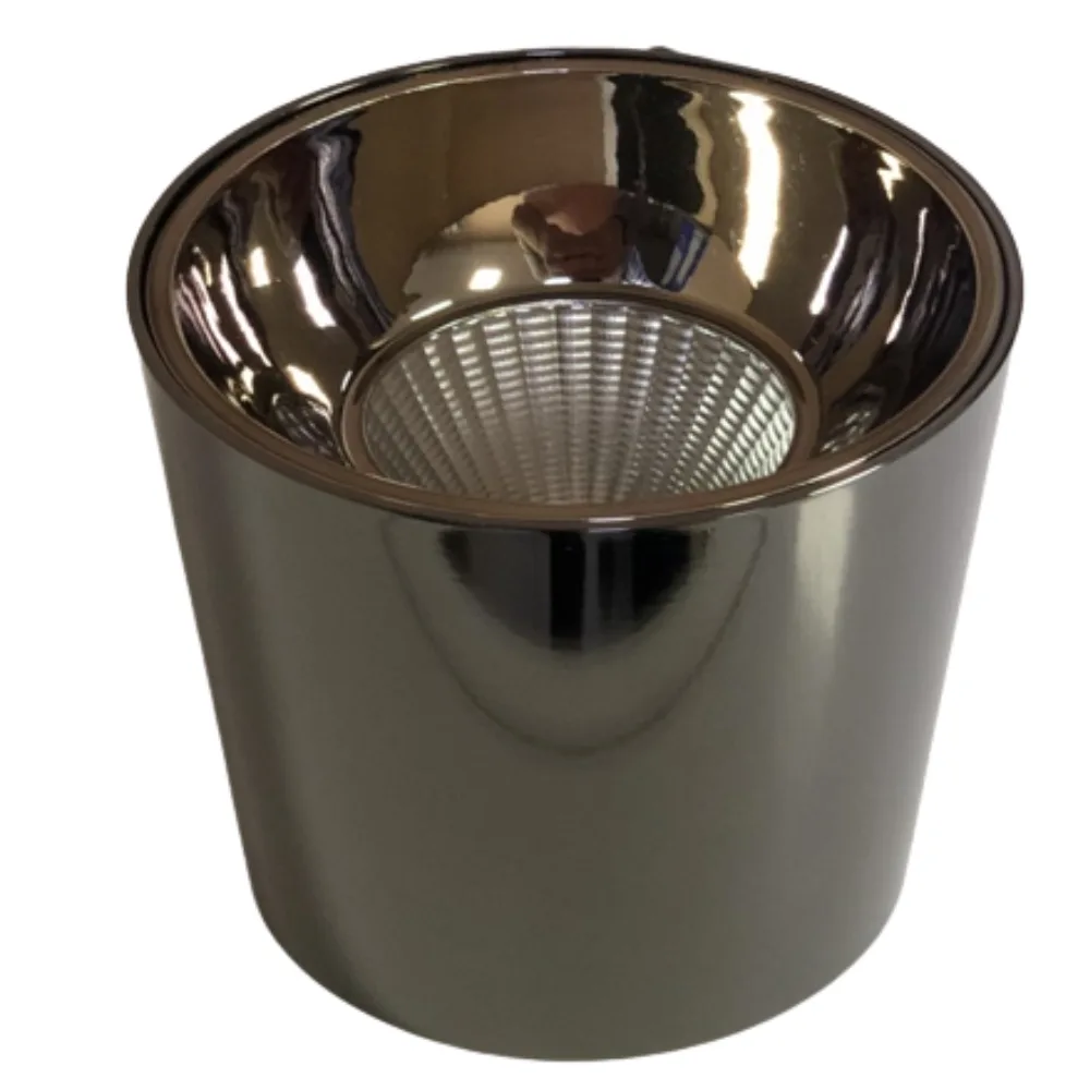 Спот OL205003 BK 3000К 12W spot OG