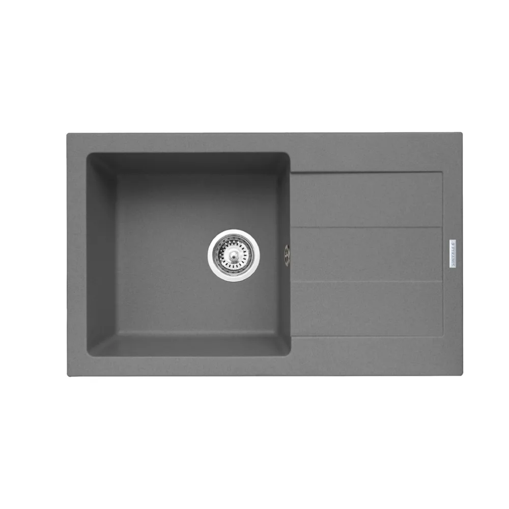 Садопер Polygranite Sparta Plus 78/48 1B1D волкано