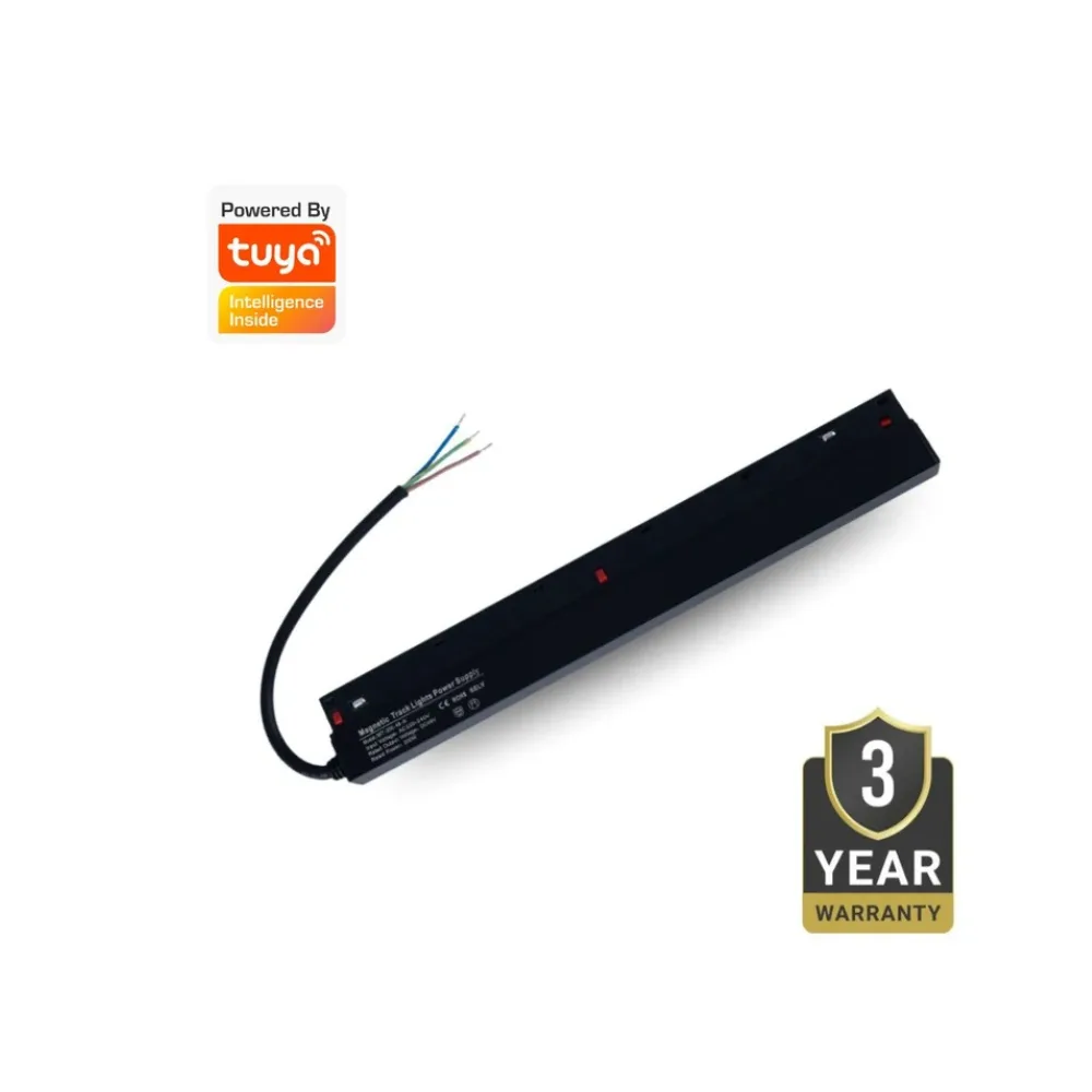 Вградно трафо Smart 100w 48v за M20 маг.шина DL05-0105