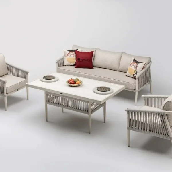 Terazzi Calisto Градинарски Премиум Сет